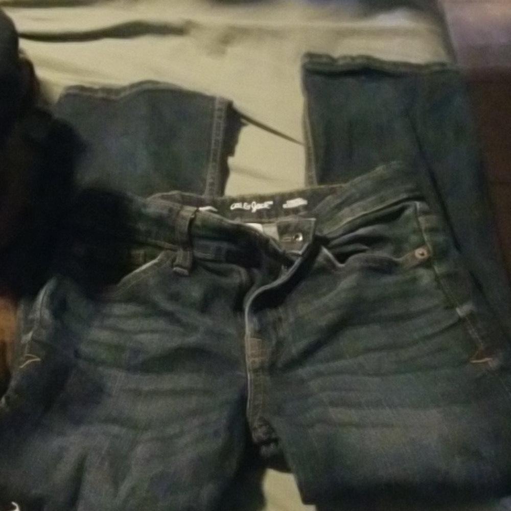 Cat & Jack pants - Picture 2 of 5